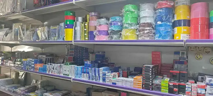 جميع انواع المكتبيه وتوصيل جميع المناطق 1