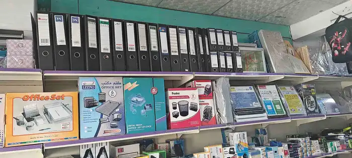 جميع انواع المكتبيه وتوصيل جميع المناطق 2