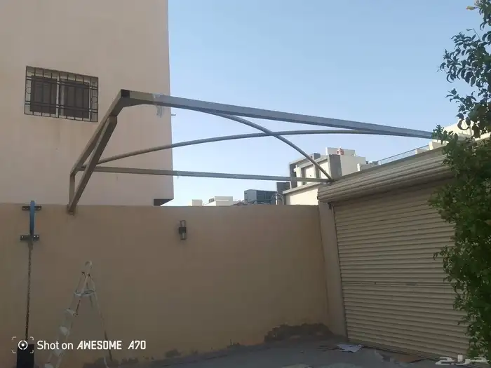 مظلات سواتر 0