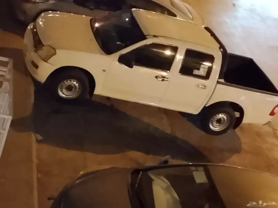 سياره ونيت غمارتين للبيع 2005Ls 0