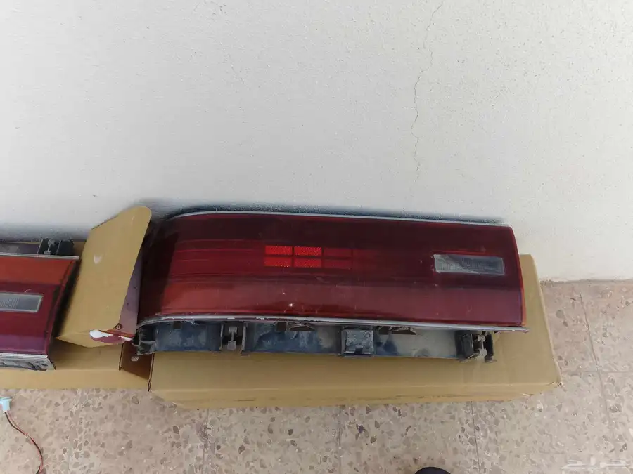اسطنبات كرسيدا 94 جي ال خلفي وكالة مستخدم 1