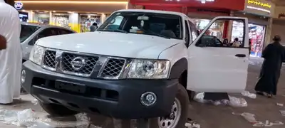 ترهيم نيسان باترول فتك صدامات ورفارف لحيه اسطبات مكحل شمعات 8