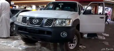 ترهيم نيسان باترول فتك صدامات ورفارف لحيه اسطبات مكحل شمعات 7