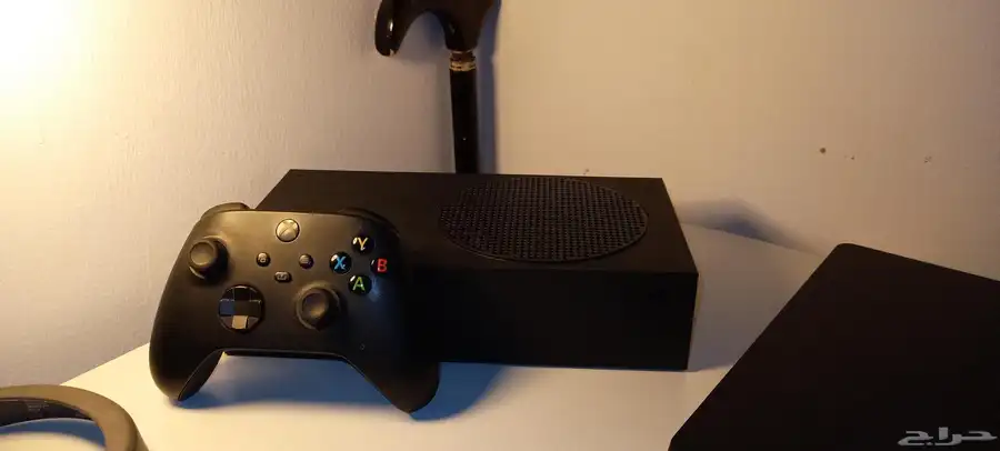 اكس بوكس سيريس اس ون تيرا 0