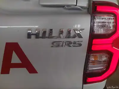تويوتا هايلكس 2025 SGLX 11