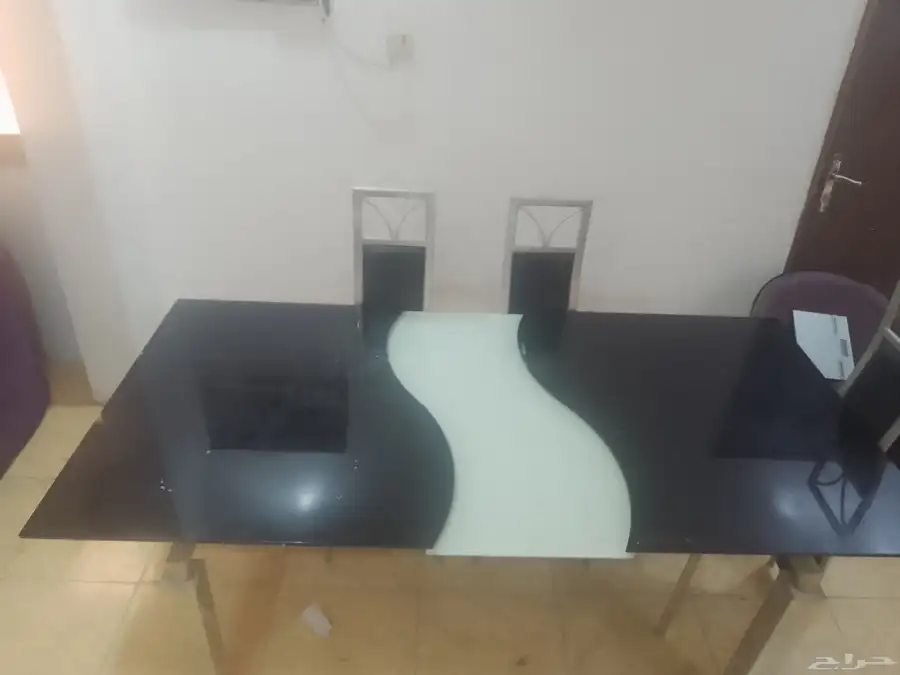 طاولة 800   انبوبة غاز 170   دولاب لوجه الله 2