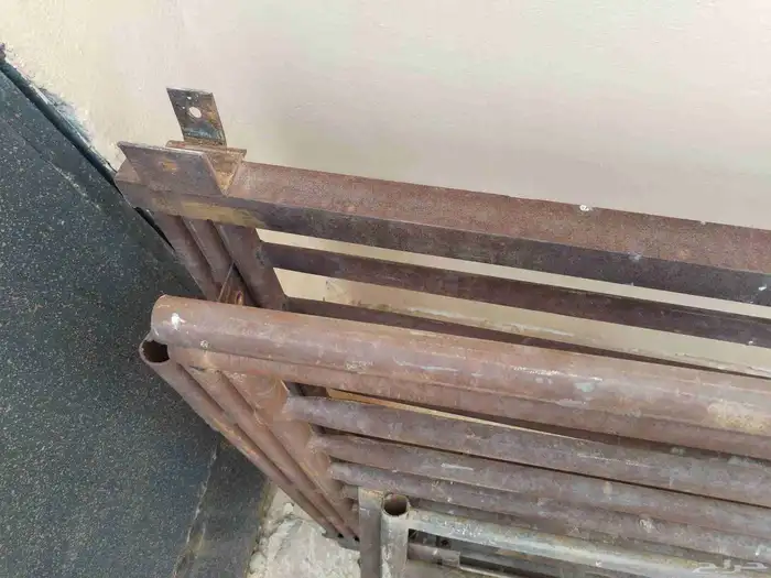شبك دينا حجم 6 متر للبيع 7