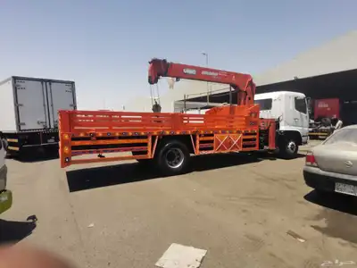 إيجار وانش كرين رافعا رقم جوال جدة 3