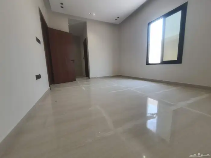 للبيع شقه تمليك علويه دبلكس جديده فى حى احد بالدمام 1