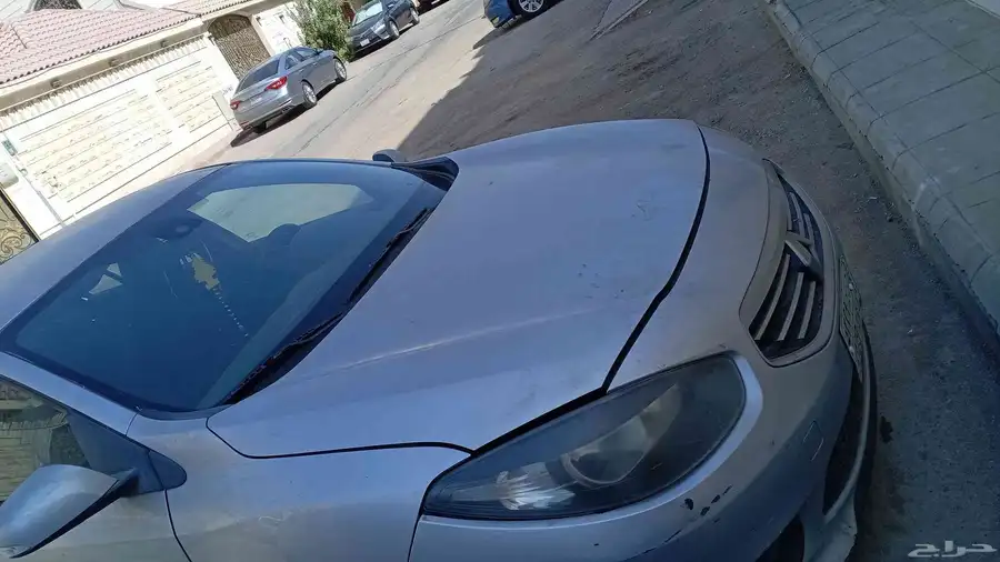 رينو فلوانس مديل 2014 5