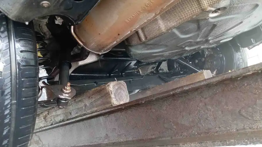 رينو فلوانس مديل 2014 8