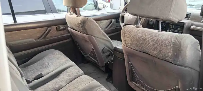 للبيع فكسار 6