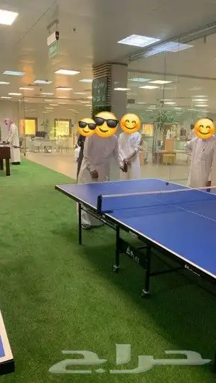 بلياردو بمقاسات دولية والعاب تنس هوكي فرفيره والعاب اخرى 34