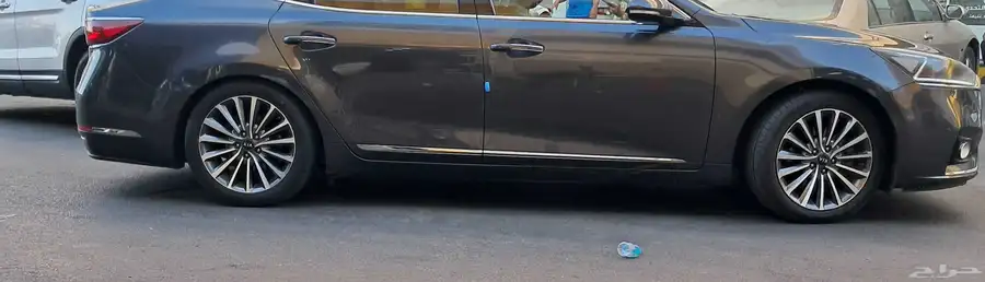 جنوط كادينزا 2020 اصلي وكالة شدبلد مقاس 18 7