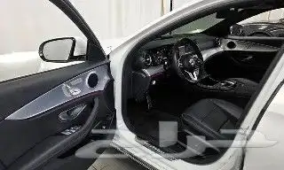 مرسيدس - E250 - 2020 2