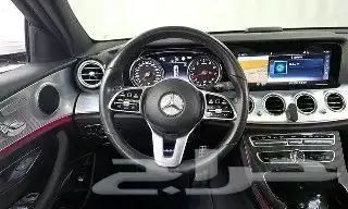مرسيدس - E250 - 2020 7