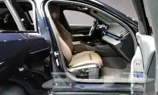 2024 bmw 520i m sport 2