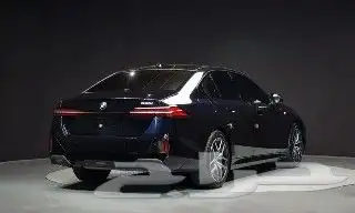 2024 bmw 520i m sport 1