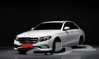 مرسيدس - E250 - 2020 0