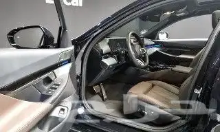 2024 bmw 520i m sport 6
