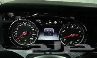 مرسيدس - E250 - 2020 3