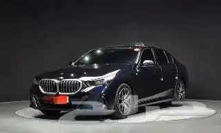 2024 bmw 520i m sport 0