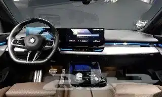 2024 bmw 520i m sport 5