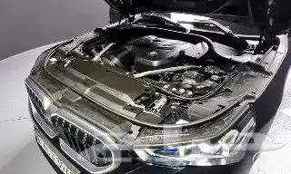 2024 bmw 520i m sport 4