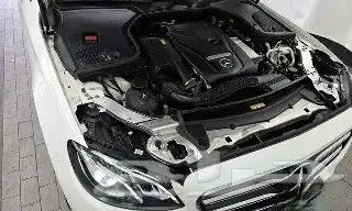 مرسيدس - E250 - 2020 4