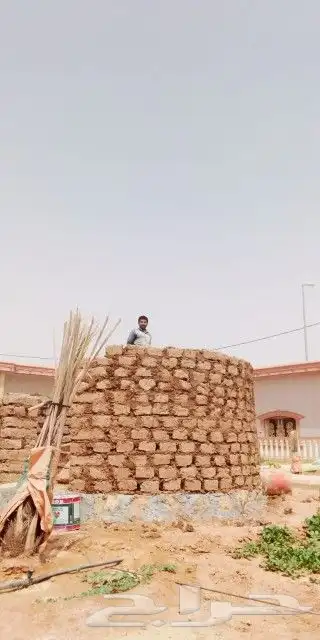 تنفيذ اعمال التراث 7