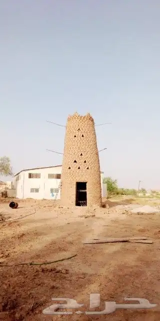 تنفيذ اعمال التراث 5