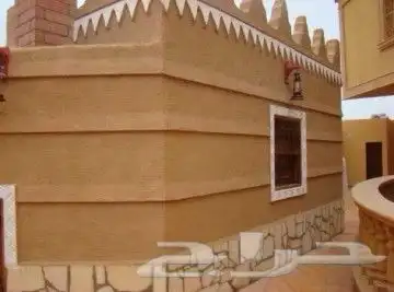 تنفيذ اعمال التراث 6