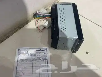 شاشه اندرويد جديدة مالها يومين وضمان سنة 4