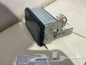 شاشه اندرويد جديدة مالها يومين وضمان سنة 7