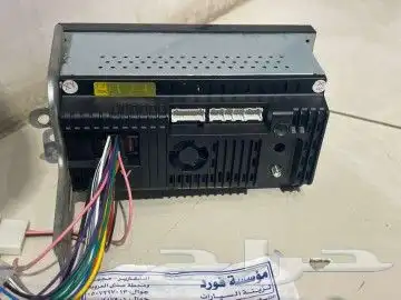 شاشه اندرويد جديدة مالها يومين وضمان سنة 0