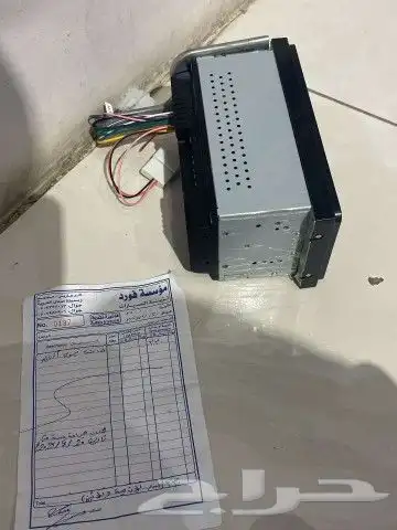 شاشه اندرويد جديدة مالها يومين وضمان سنة 1