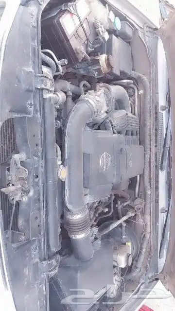 نيسان بادفندر 2010 جير تمتيك دبل 4