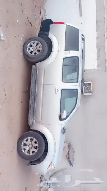 نيسان بادفندر 2010 جير تمتيك دبل 0