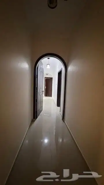 شقة للإيجار بالحلقة الغربية بالطائف 3