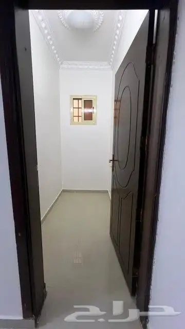 شقة للإيجار بالحلقة الغربية بالطائف 8
