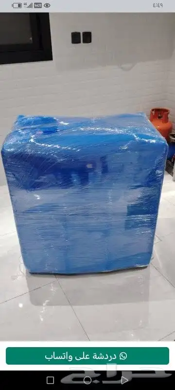 شركة نقل عفش بصبيا وجازان وبيش والدرب 1