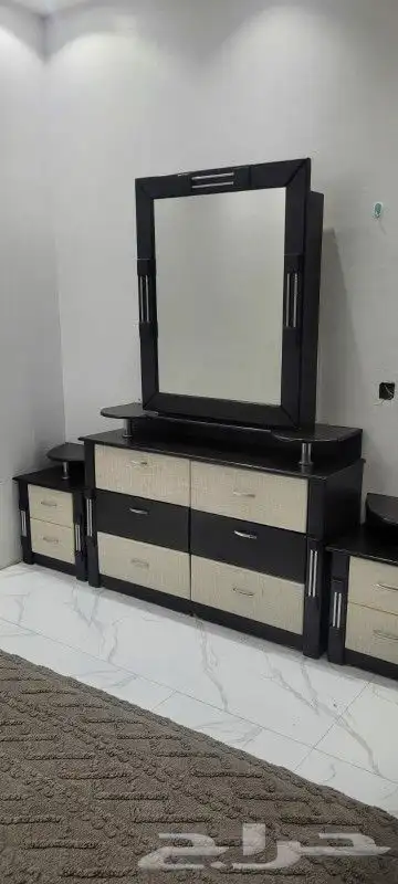 اثاث بيت للبيع فرش غساله ثلاجه فرن مجلس غرفة نوم كنب طاولات 12