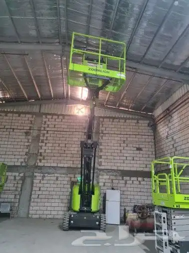 سيزر ليفت إيجار مان ليفت 7