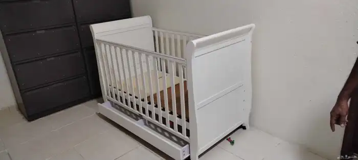 فرن غاز سرير أطفال مرجيحه نوم اطفال 0