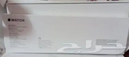 ساعة أيفون اصليه اخر اصدار 2