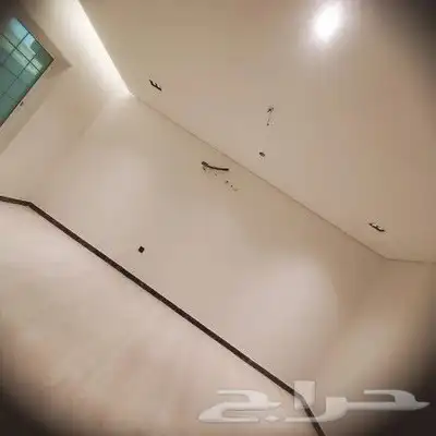 دكيورات حديثه بديل الشيبورد بديل الخشب بدل الرخام جبس بورد ا 5