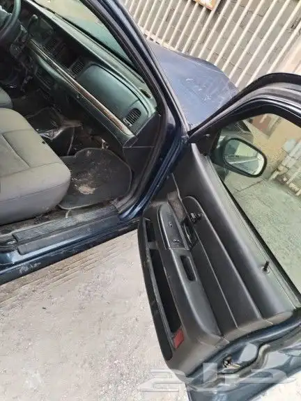 فكتوريا 2008 تشليح قطع غيار 5