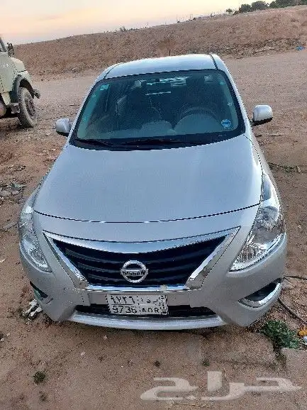 nissan sanny 2022 0