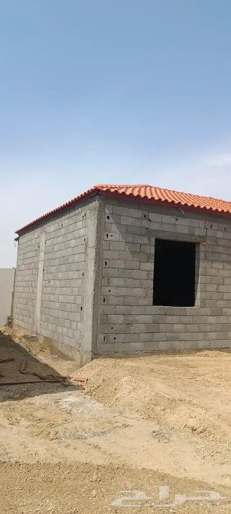 معلم قرميد عمل جميع انواع القرميد والعوازل 3