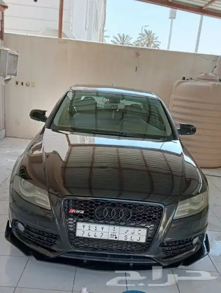 اودي A4 0